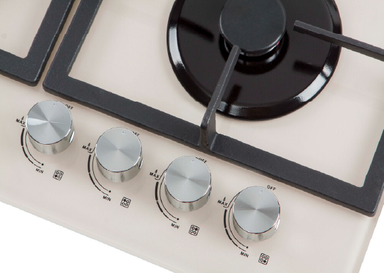 Варильна поверхня HG D7 ST (X)